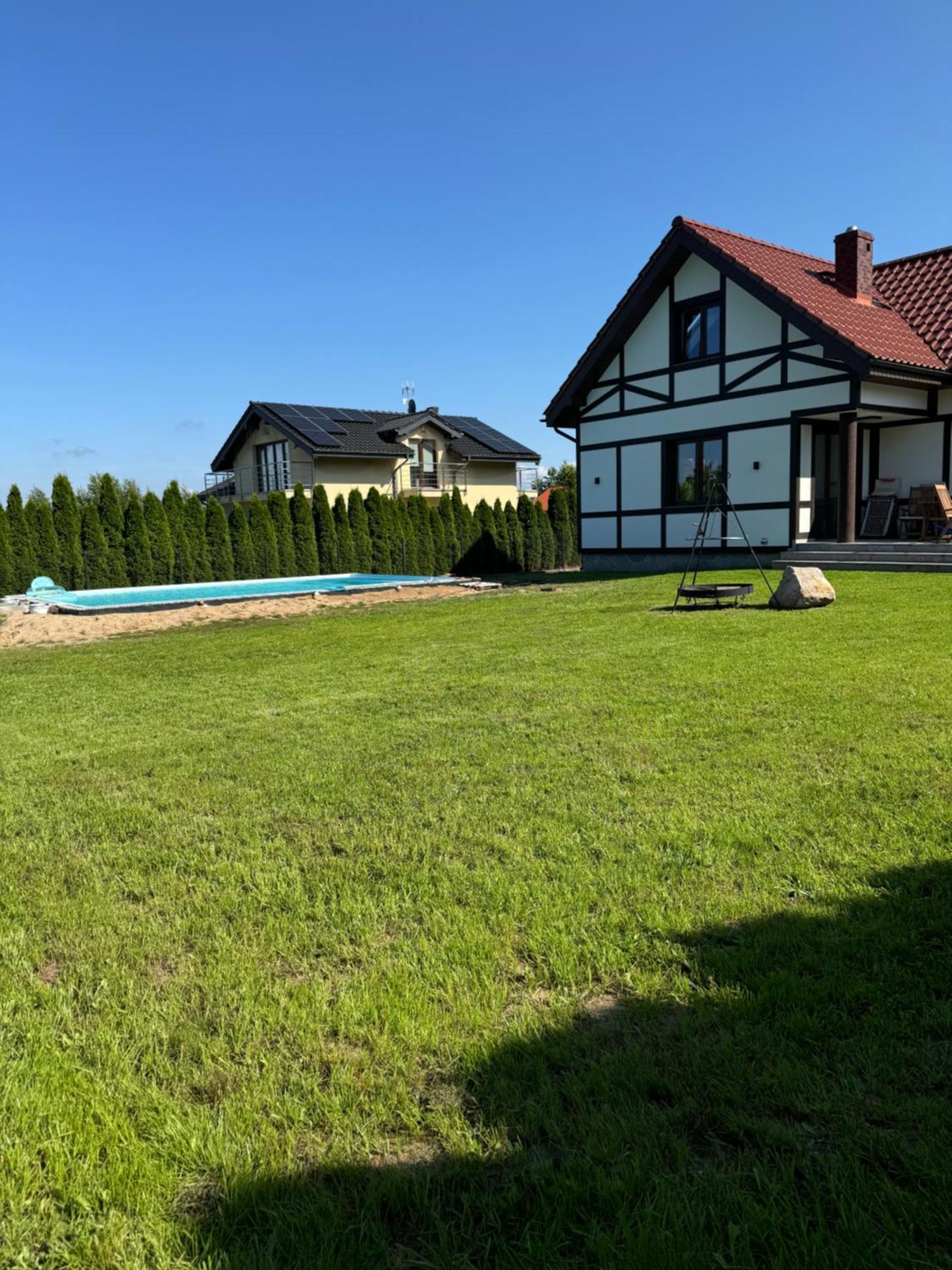 Apartament Amber House Debina  Zewnętrze zdjęcie